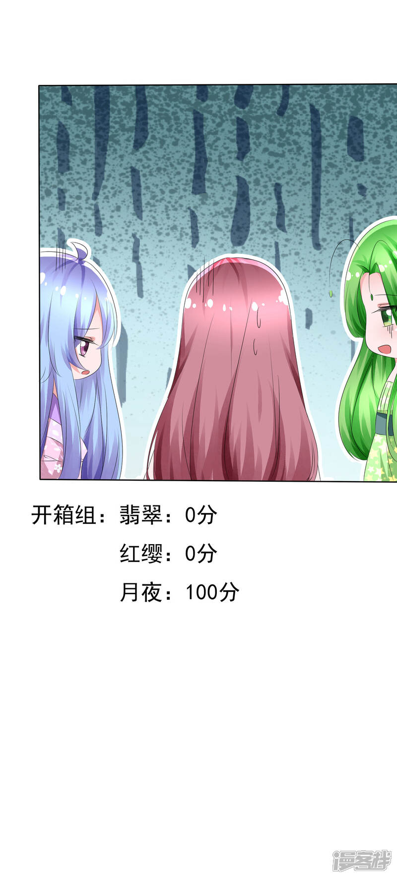 《萝莉孵化器》第70话 开箱子 第38页