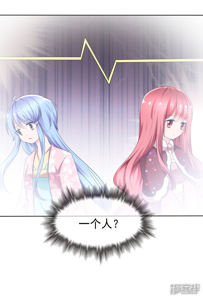 《萝莉孵化器》第74话 情人节是什么？ 第10页