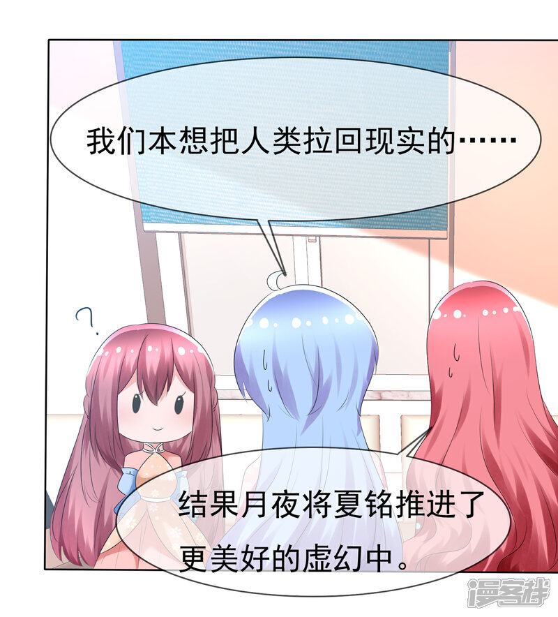《萝莉孵化器》第74话 情人节是什么？ 第36页