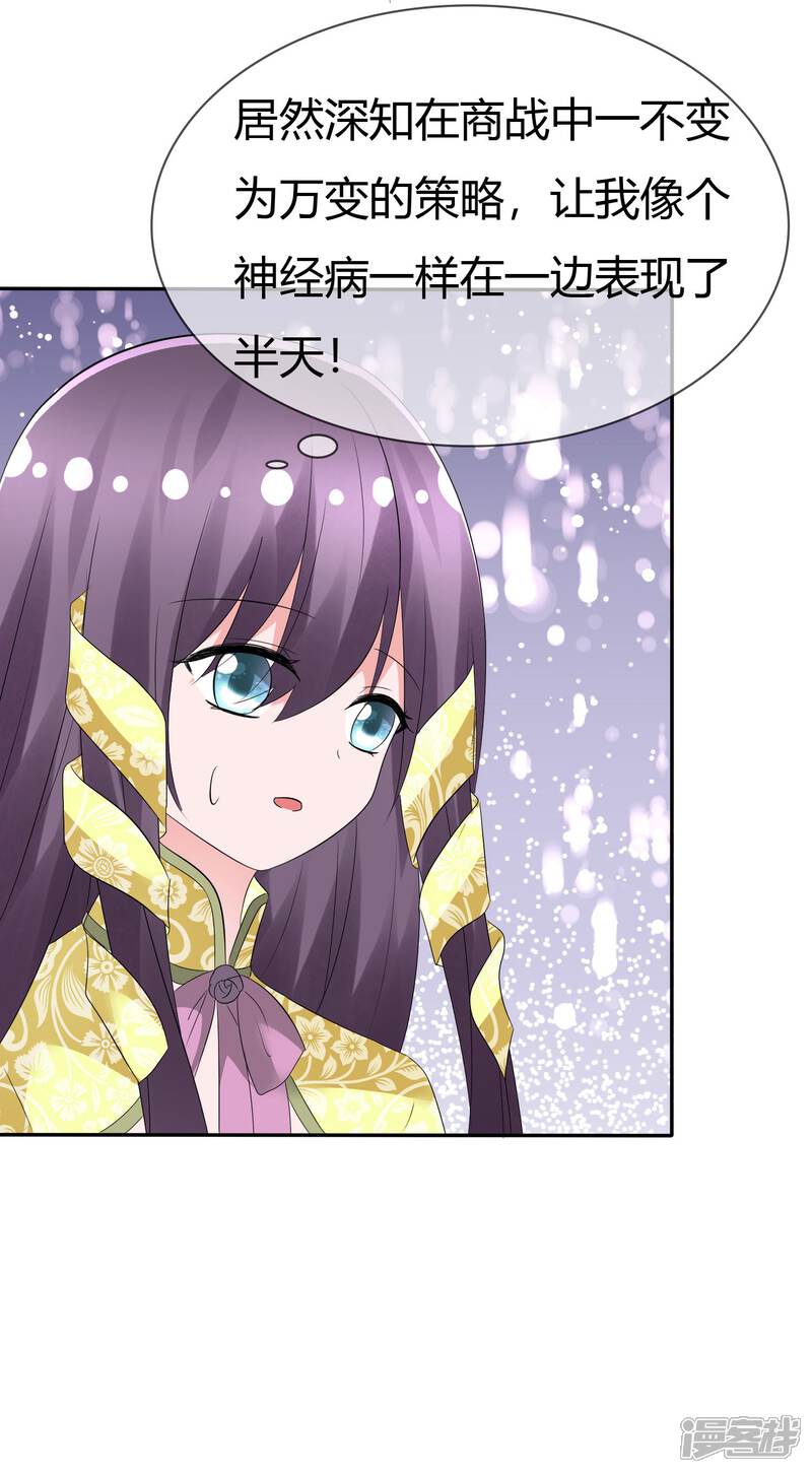 《萝莉孵化器》第90话 试探 第28页