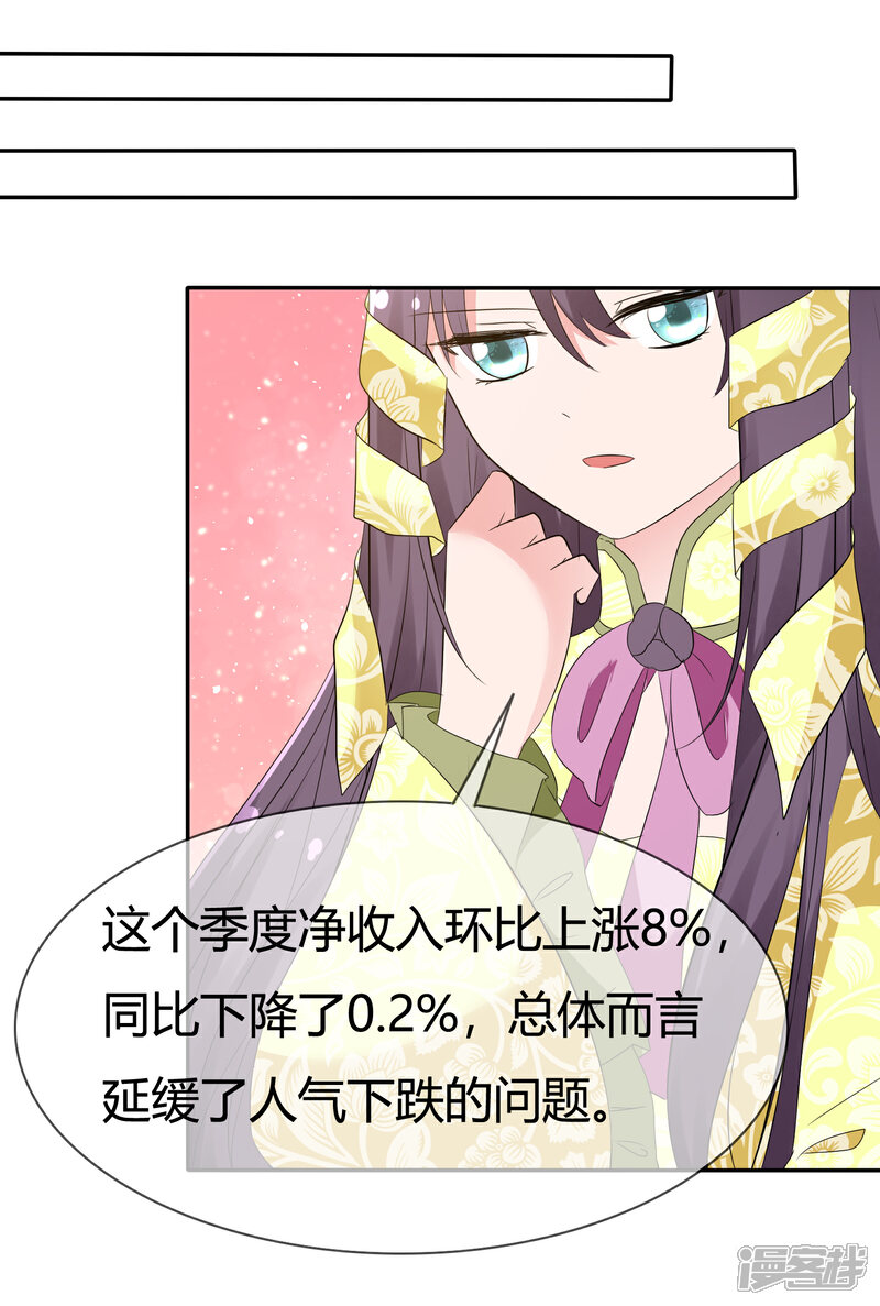 《萝莉孵化器》第95话 离家出走的目的 第23页