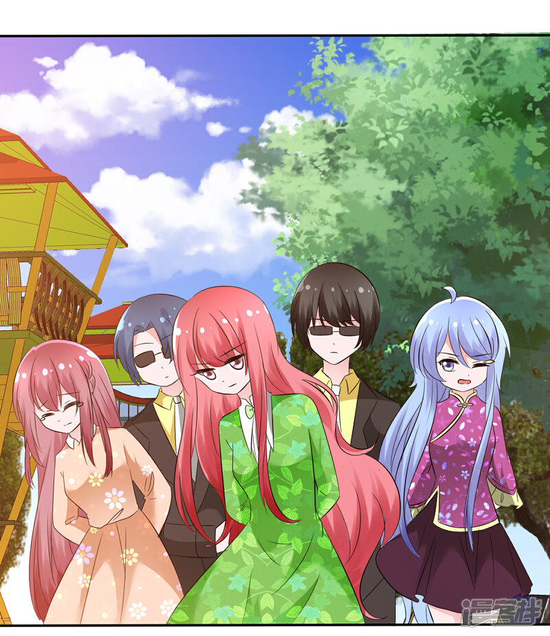 《萝莉孵化器》第99话 今天满足你所有愿望 第35页