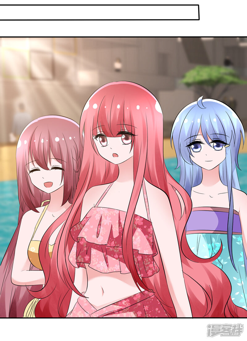 《萝莉孵化器》第104话 决赛开始 第30页