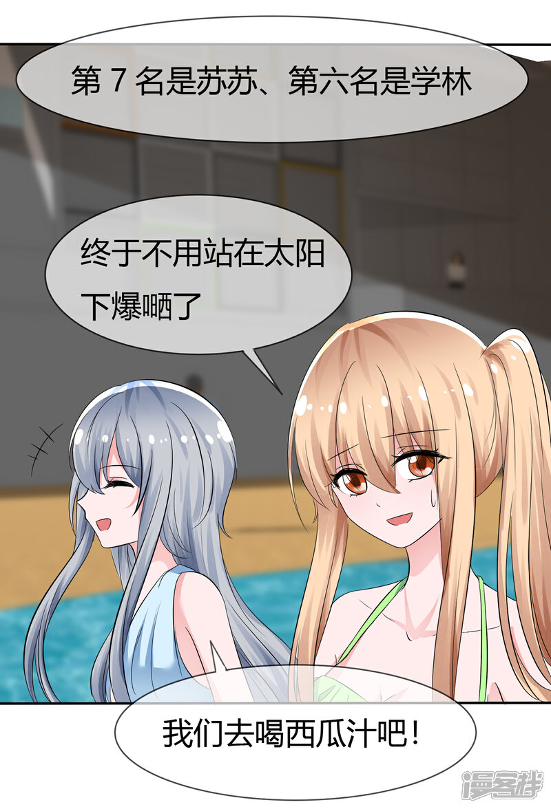 《萝莉孵化器》第105话 输了比赛赢了kiss 第7页