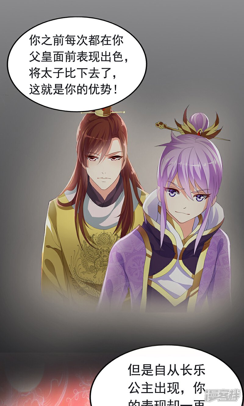 《皇家学苑2》第2话 第29页
