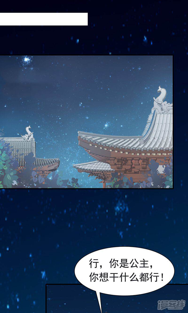 《皇家学苑2》第3话 第22页