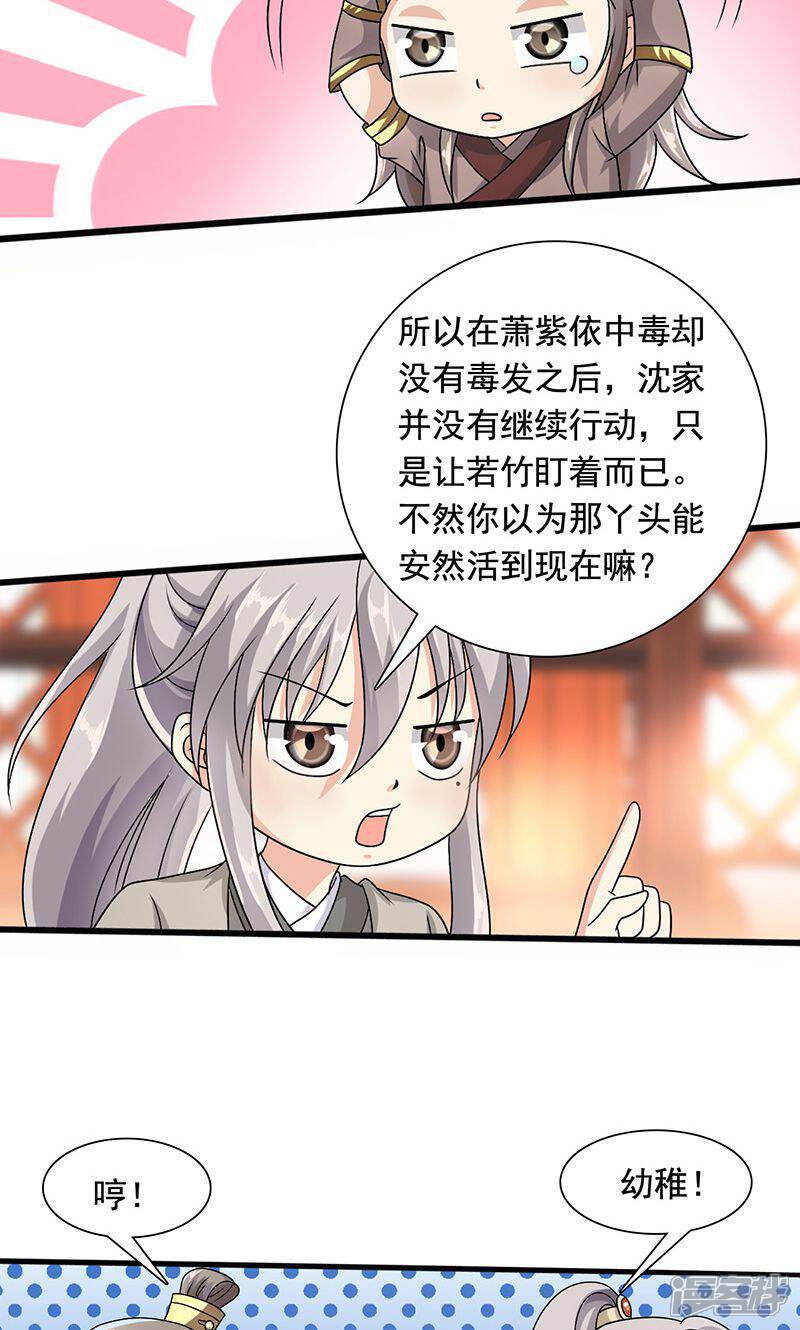 《皇家学苑2》第4话 第24页
