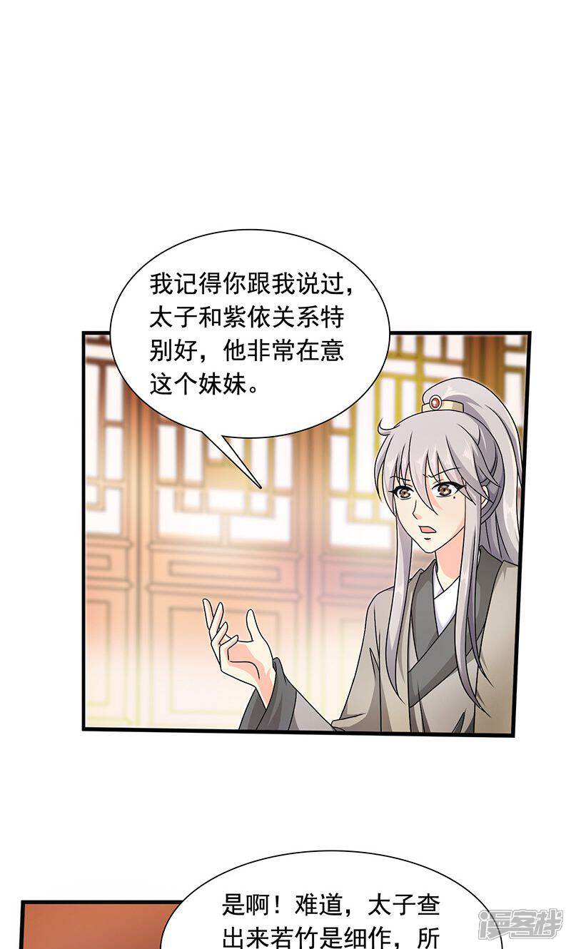 《皇家学苑2》第4话 第7页