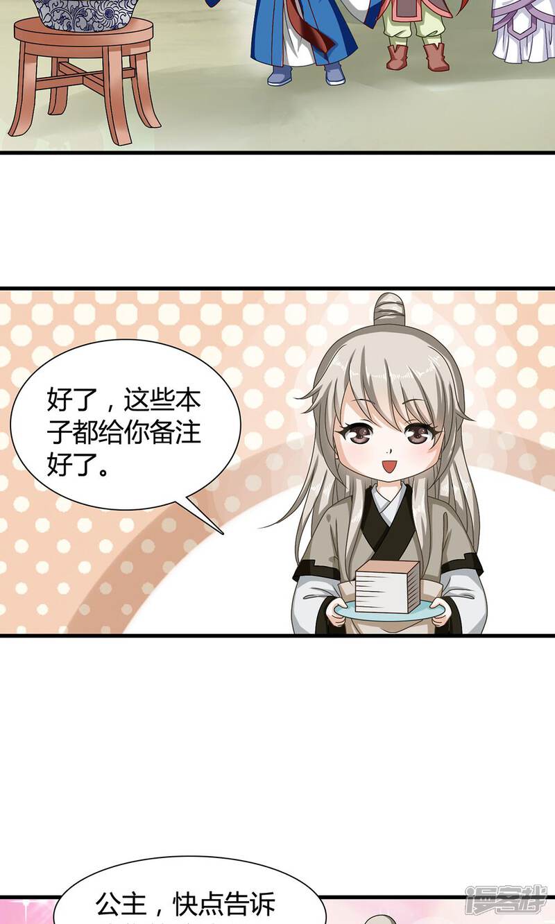 《皇家学苑2》第16话 第30页