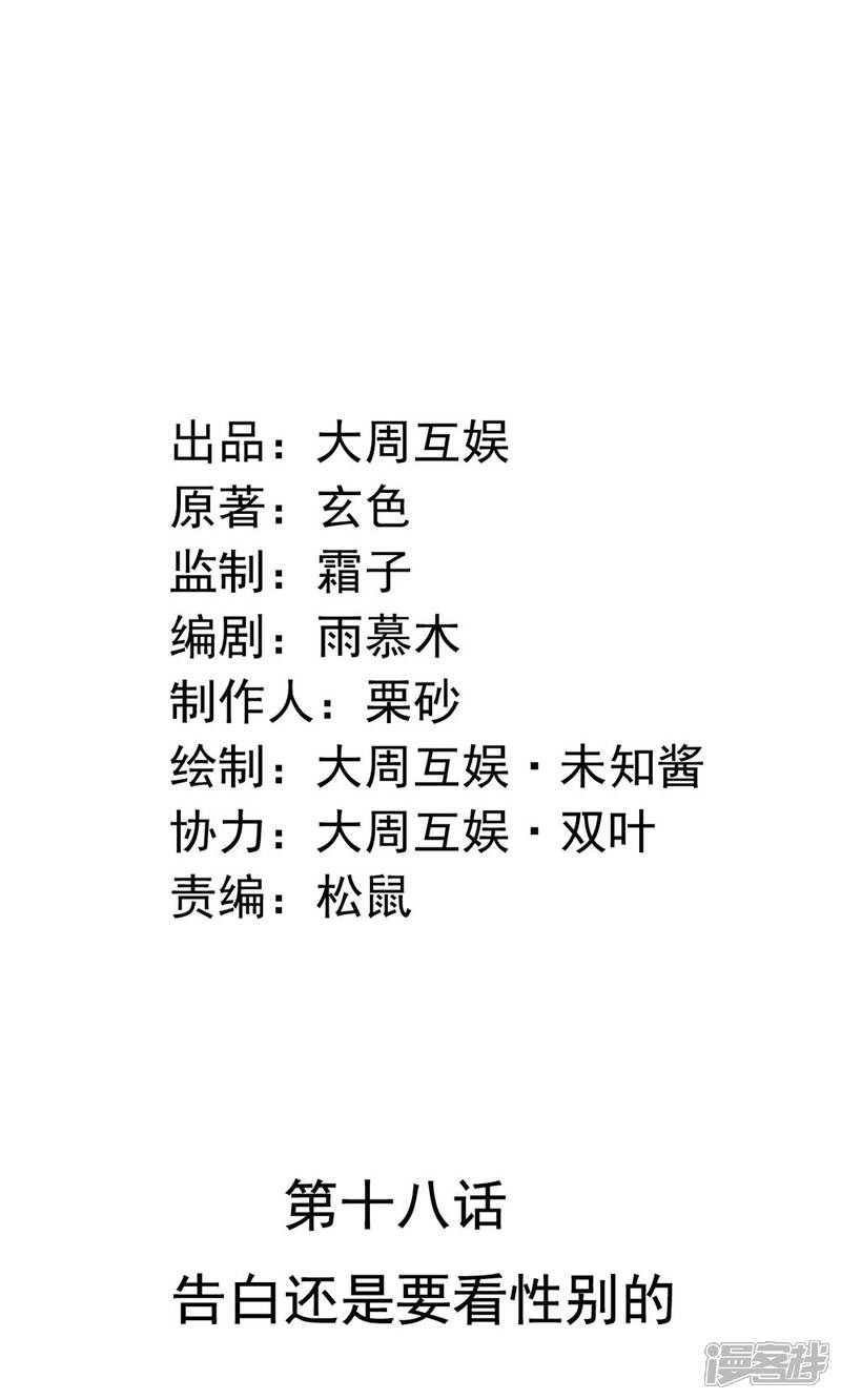 《皇家学苑2》第18话 第2页