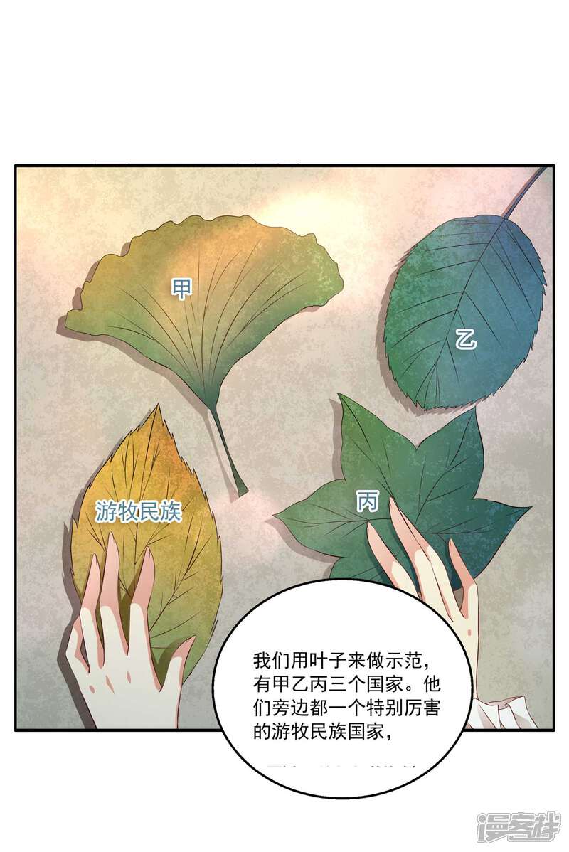 《皇家学苑2》第50话 现代的智慧 第10页