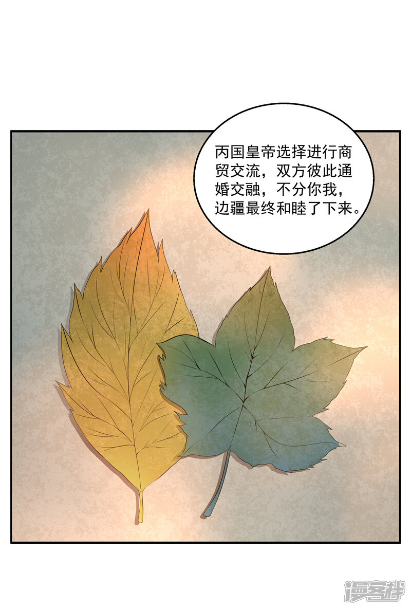 《皇家学苑2》第50话 现代的智慧 第13页