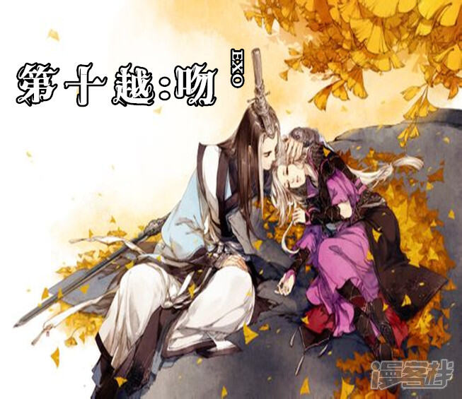 《穿越任性代妃王爷宠》第十越吻 第1页