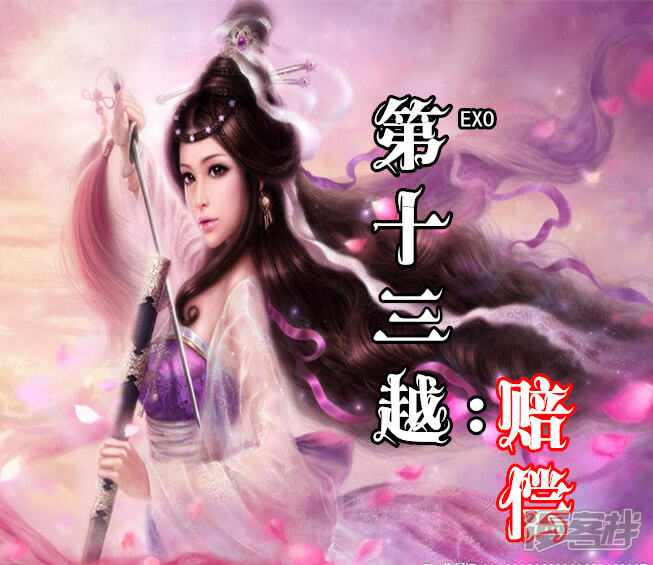 《穿越任性代妃王爷宠》第十三越赔偿 第1页