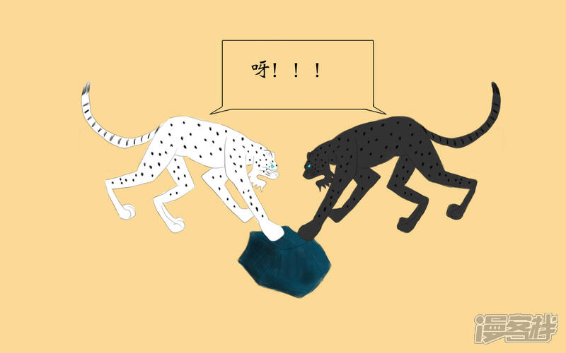 《老虎有礼了》因善弃徒 第10页