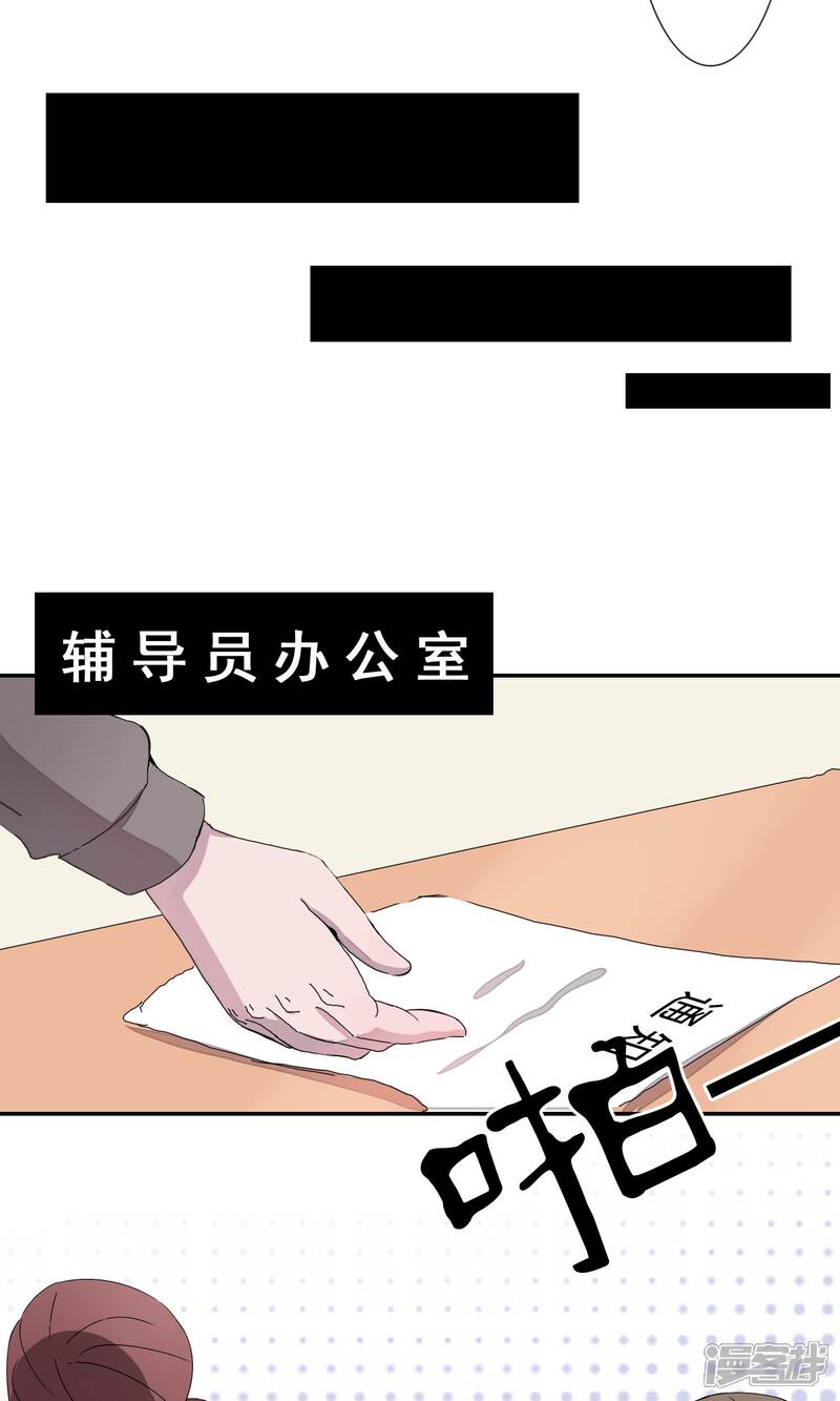 《缘来是妮》第3话 忘不掉！ 第8页