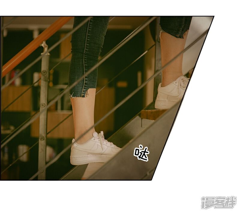 《万丈光芒不及你（真人漫）》第1话 从监狱里走出的美女 第21页