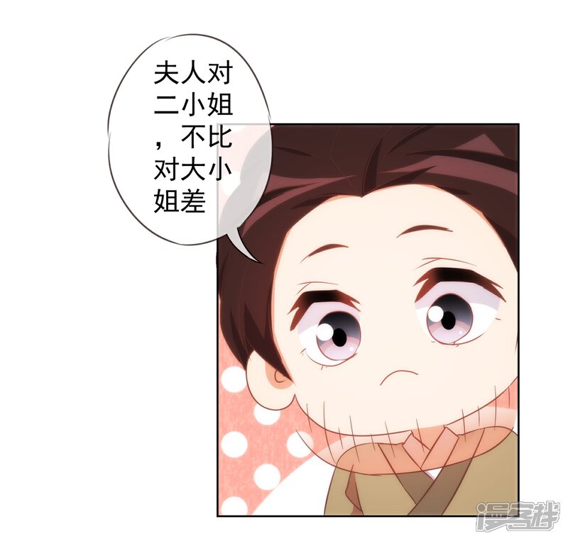 《哦，我的宠妃大人》第95话 问罪女婿 第29页