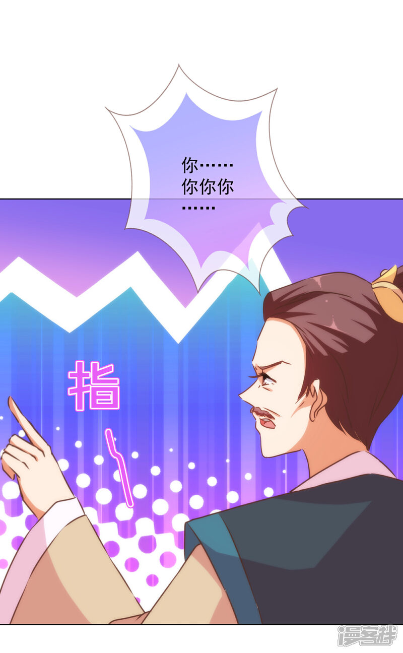 《哦，我的宠妃大人》第145话 吃着碗里瞧着锅里 第20页