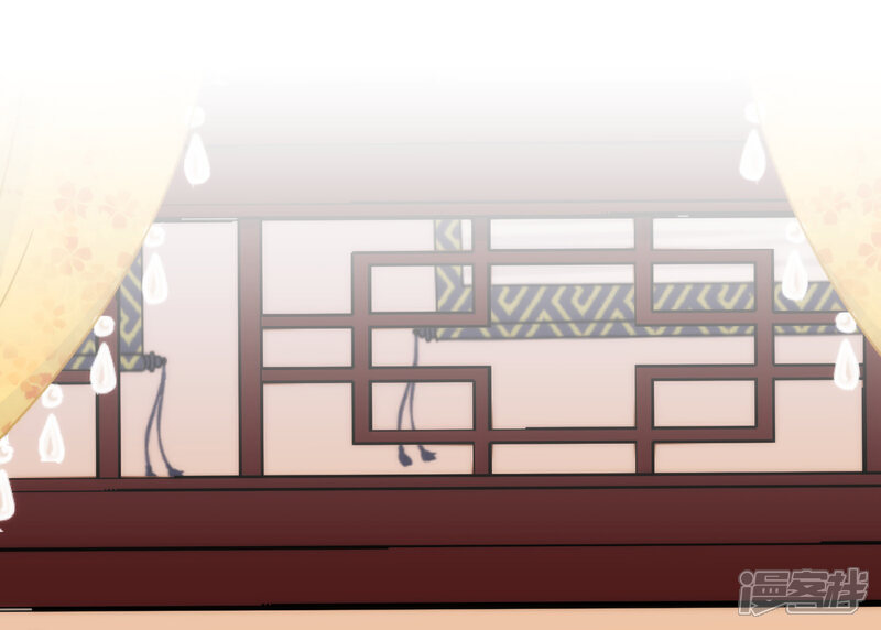 《哦，我的宠妃大人》第168话 痴心一片 第30页