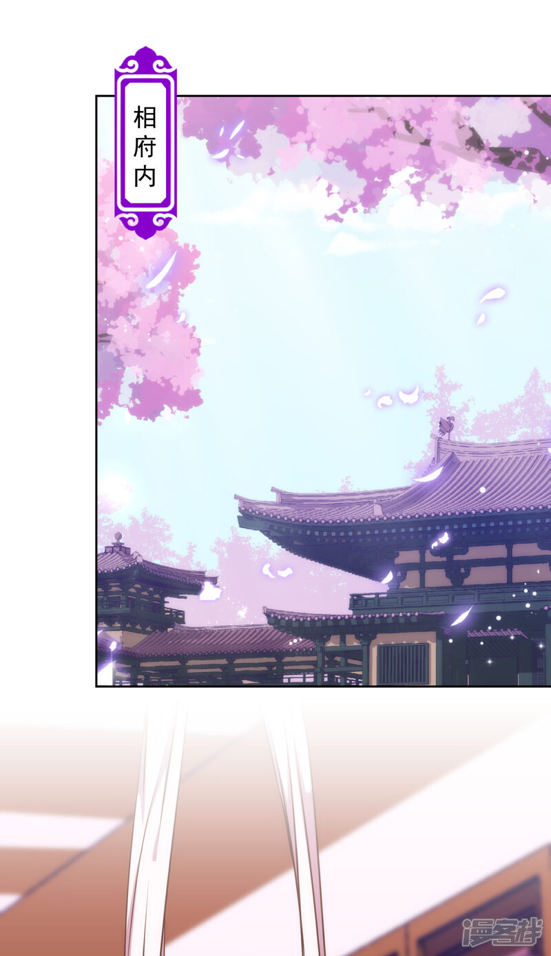 《哦，我的宠妃大人》第228话 破釜沉舟 第12页