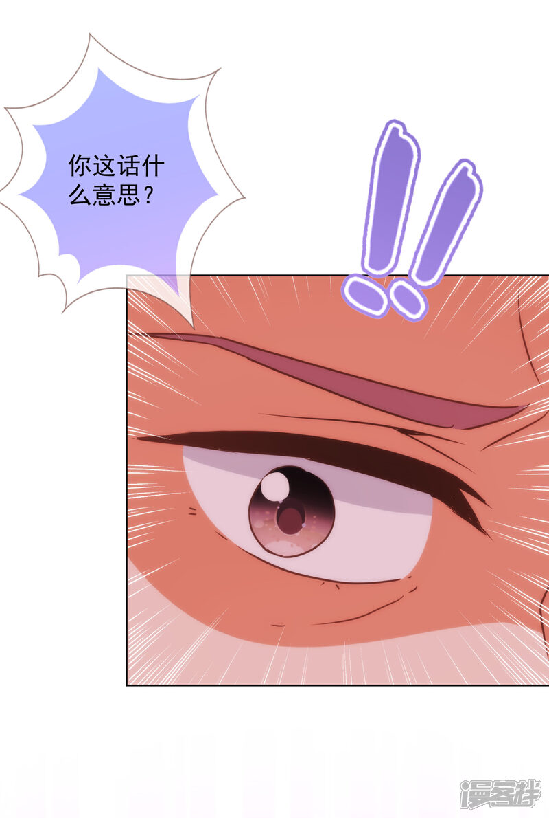 《哦，我的宠妃大人》第228话 破釜沉舟 第29页