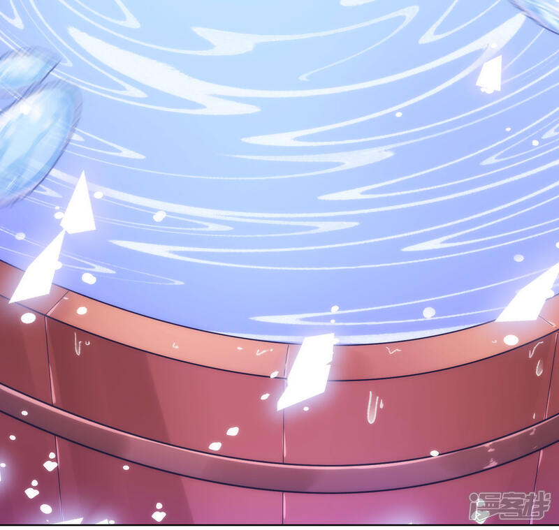 《哦，我的宠妃大人》第294话 哼，大不了和离！ 第25页