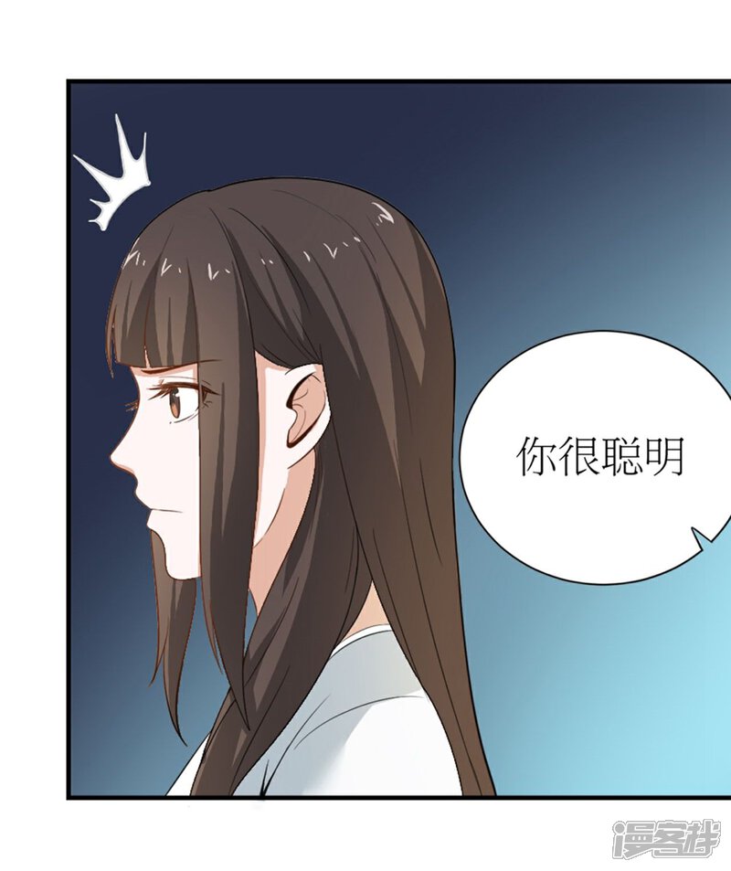 《重生帝女乱天下》第6话 给我家法处置！ 第9页