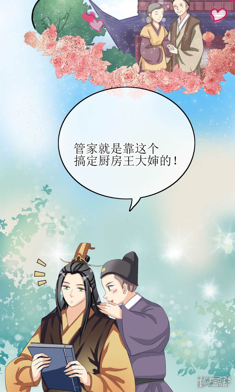 《我的野蛮王妃》第15话 出师不利 第10页