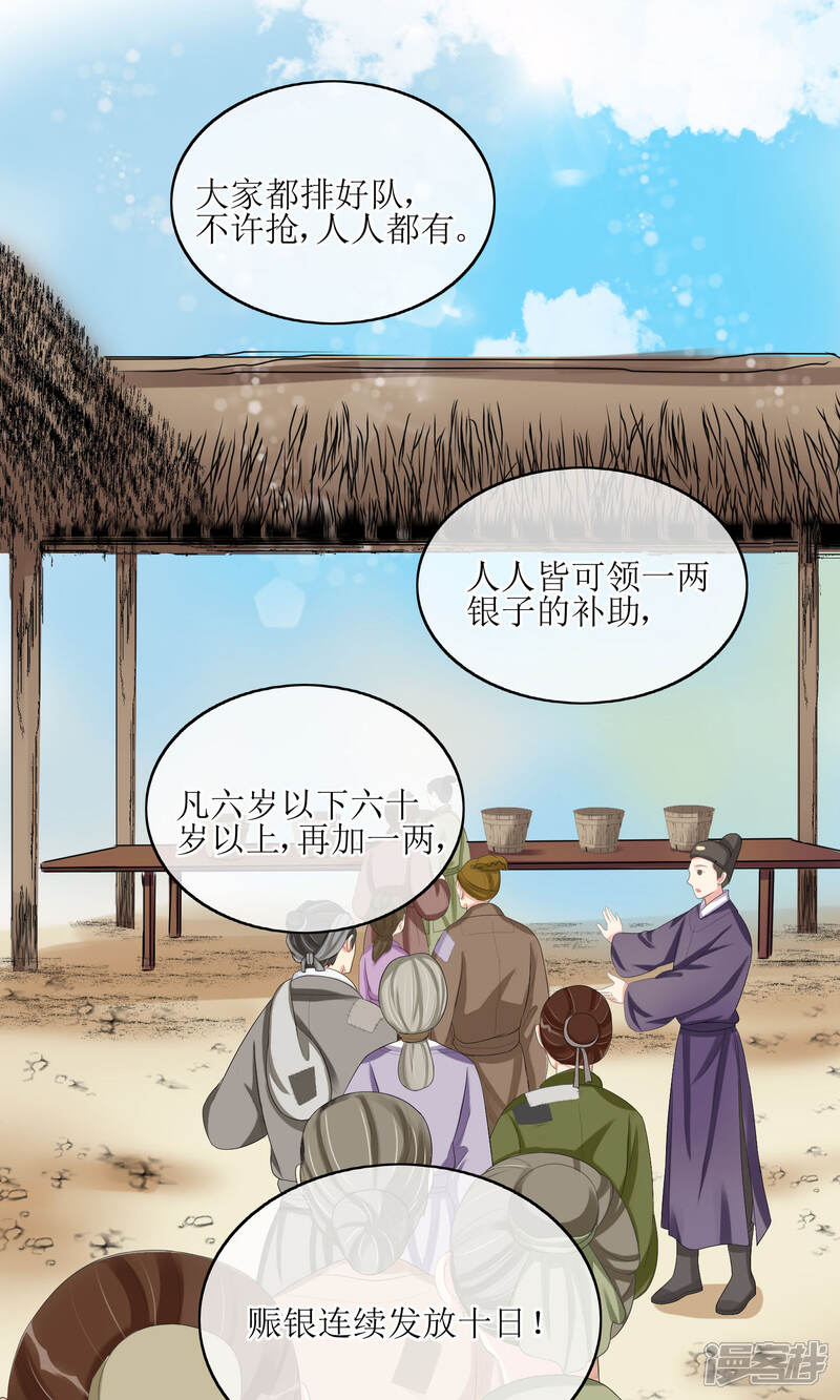 《我的野蛮王妃》第21话 恶意陷害 第6页