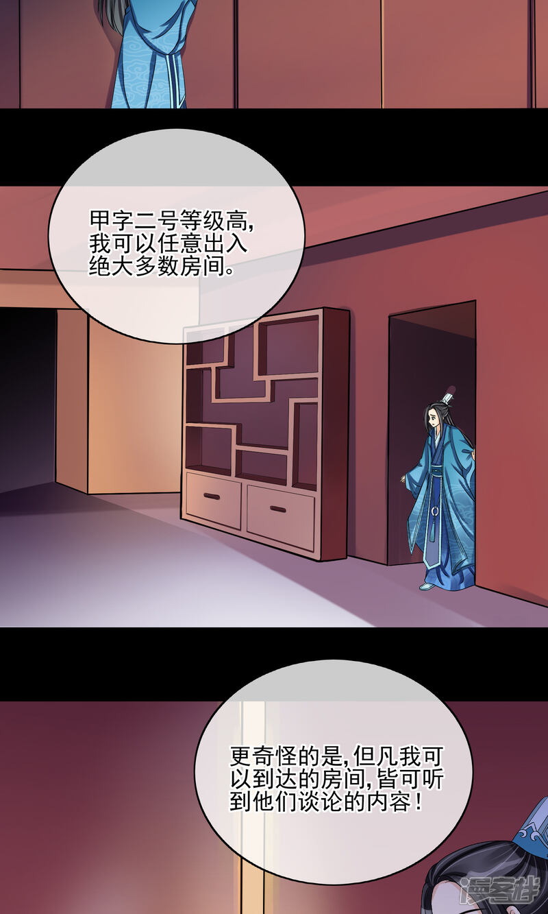 《我的野蛮王妃》第29话 监视 第40页
