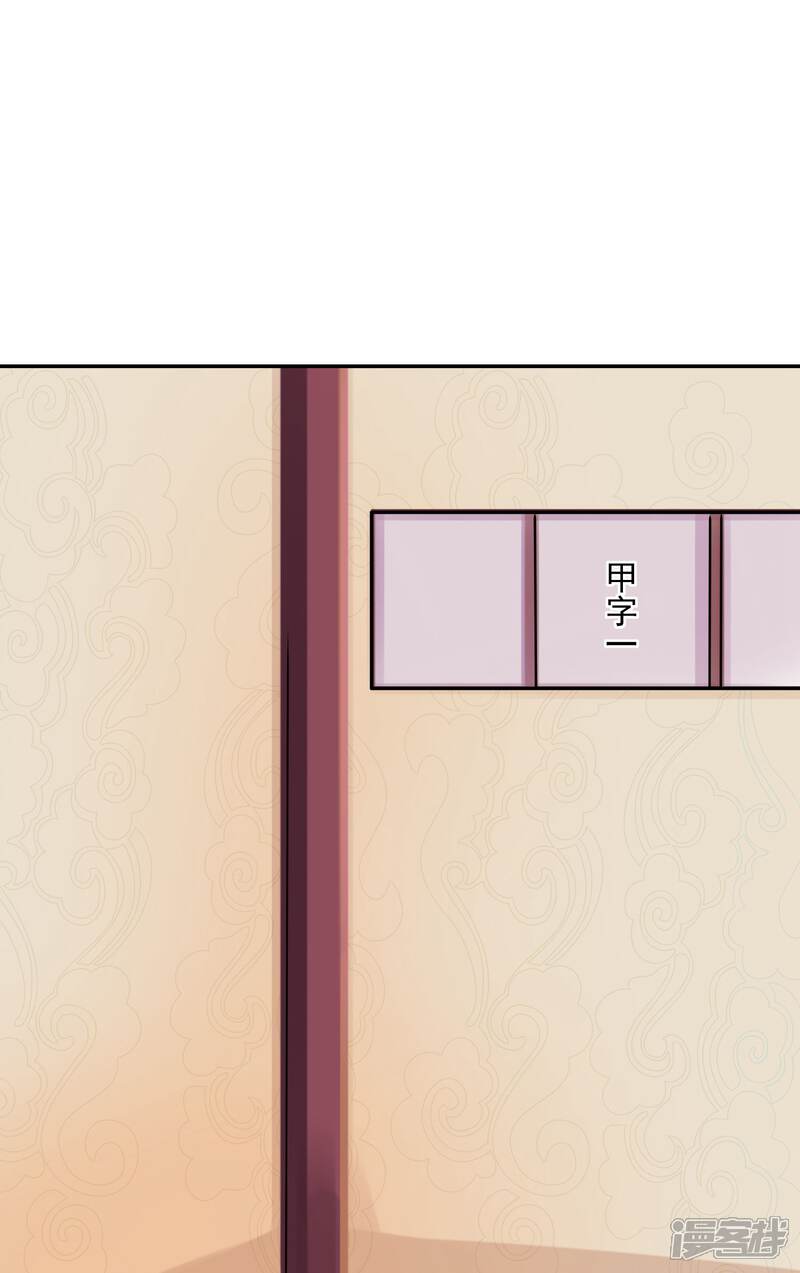 《我的野蛮王妃》第31话 暗藏玄机 第2页