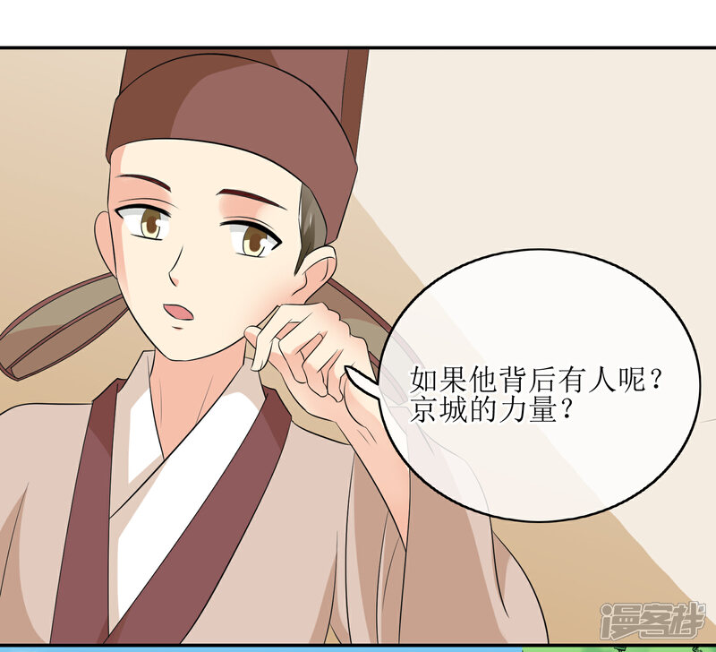 《我的野蛮王妃》第79话 幕后真凶 第4页