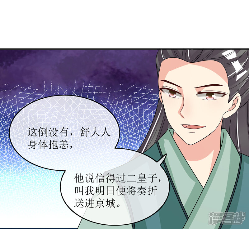 《我的野蛮王妃》第85话 得救 第22页
