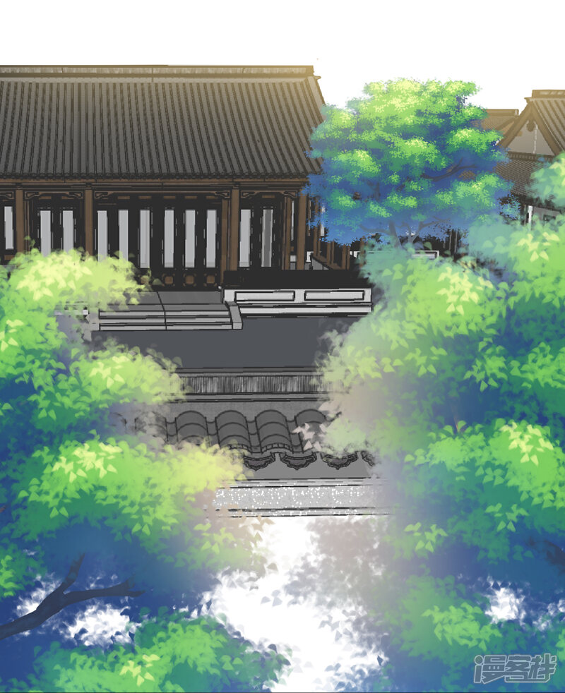 《我的野蛮王妃》第93话 王府捉鬼 第18页