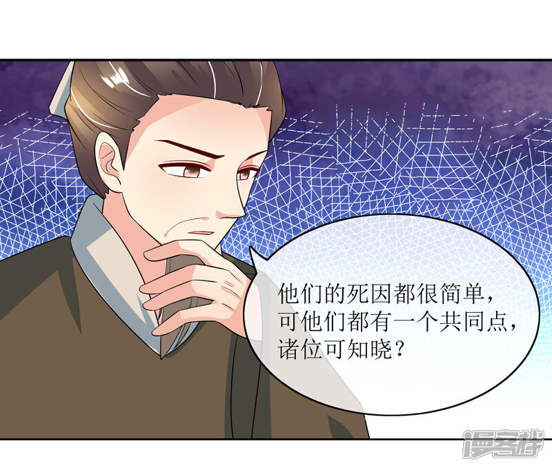 《我的野蛮王妃》第95话 离奇“命案” 第29页