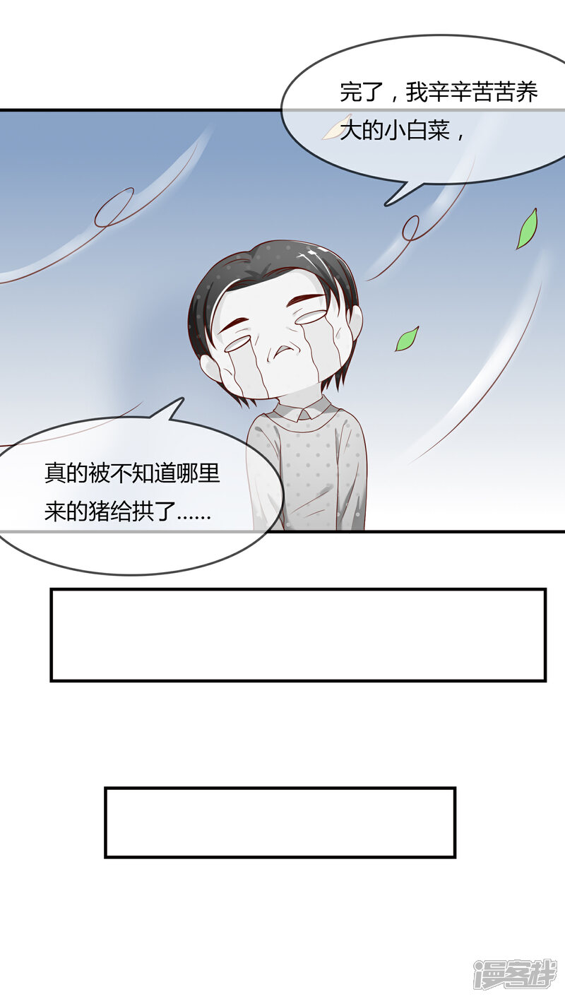《不要打扰我飞升》第62话 新的阴谋 第32页