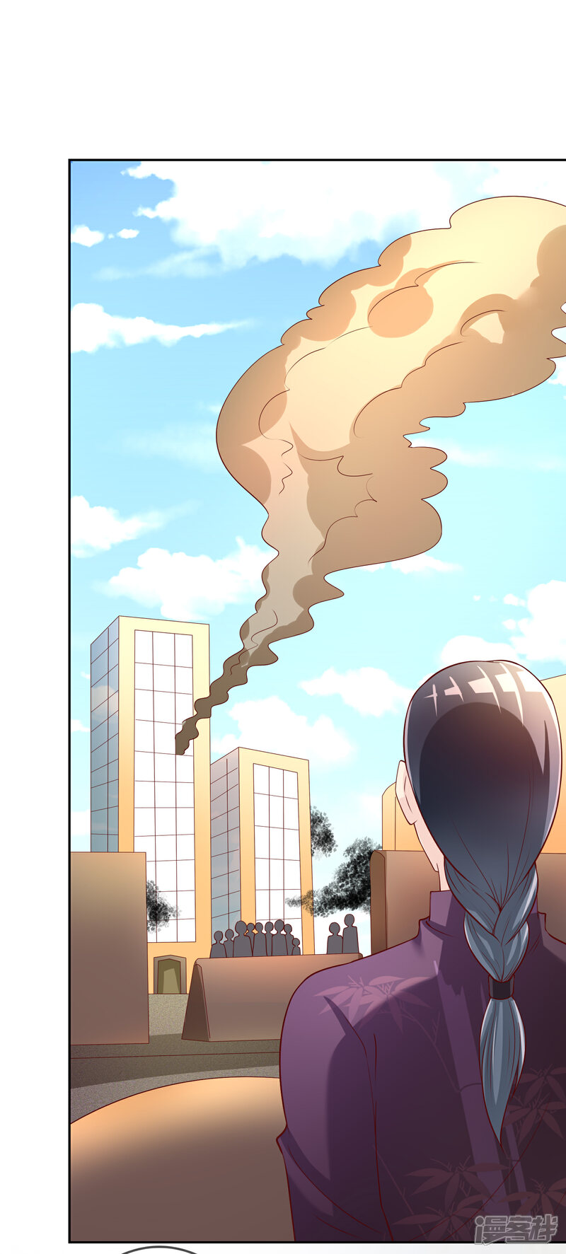 《不要打扰我飞升》第76话 去抓小耗子 第2页