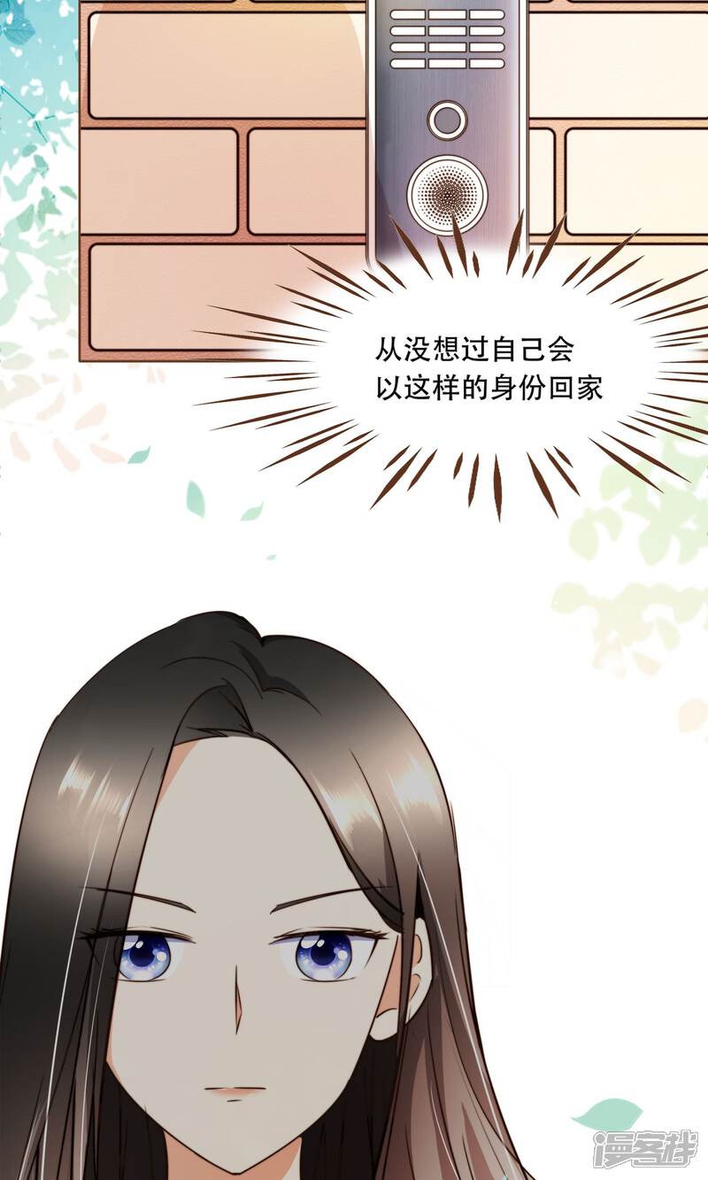 《复仇之千金逆袭》第19话 换个身份回家 第38页