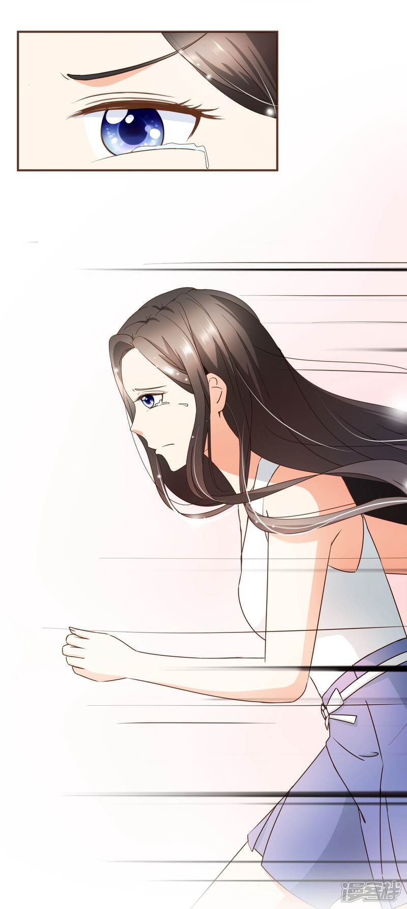 《复仇之千金逆袭》第31话 重做样衣 第11页