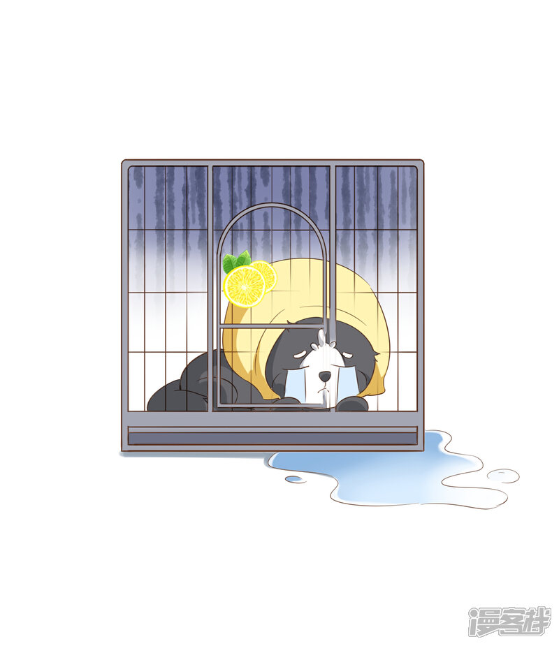 《复仇之千金逆袭》第73话 我要在你家睡！ 第15页