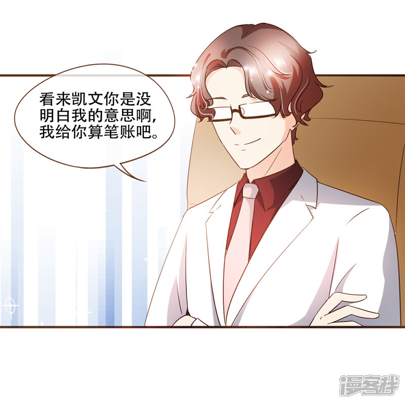 《复仇之千金逆袭》第75话 你不要后悔哟 第26页