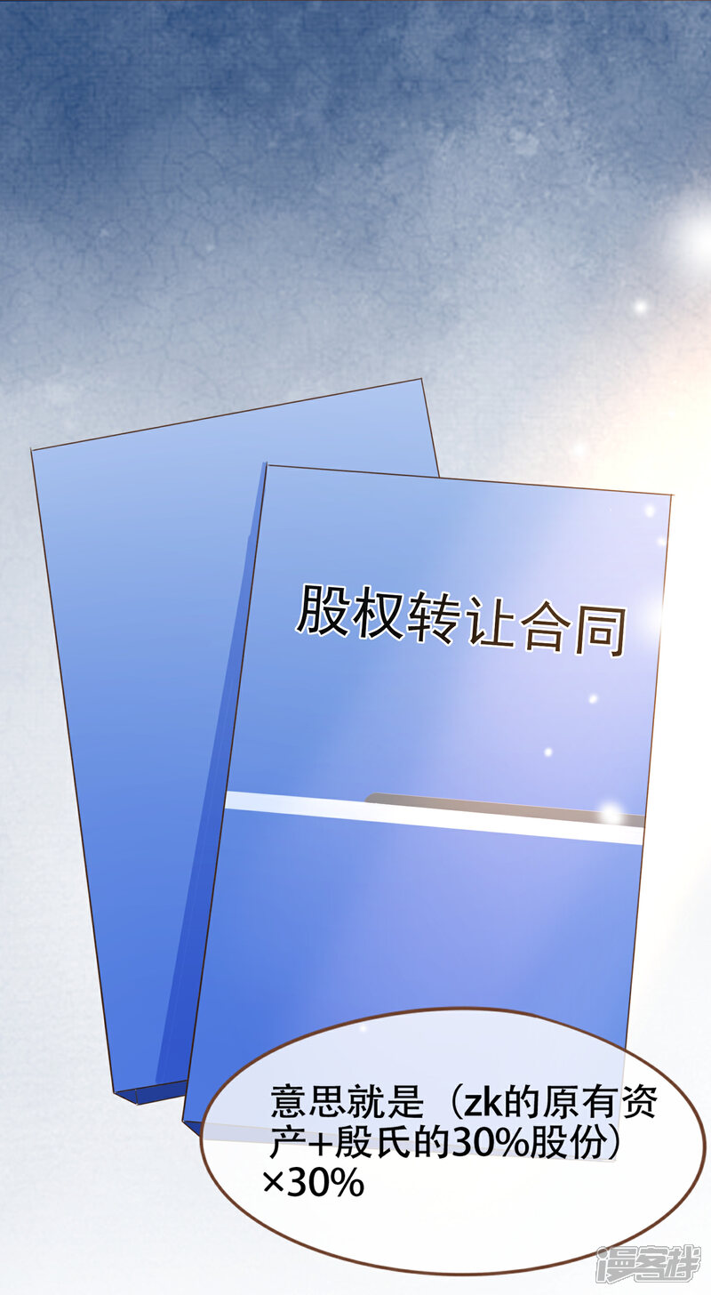《复仇之千金逆袭》第75话 你不要后悔哟 第29页