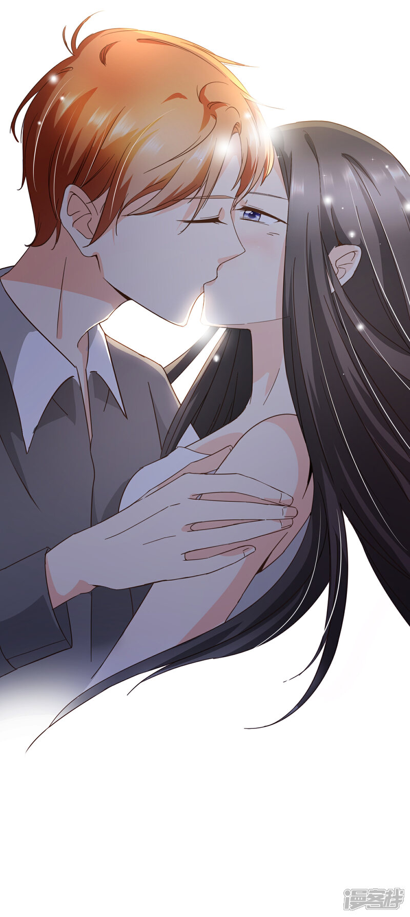 《复仇之千金逆袭》第77话 莫寻成为阮氏股东 第6页