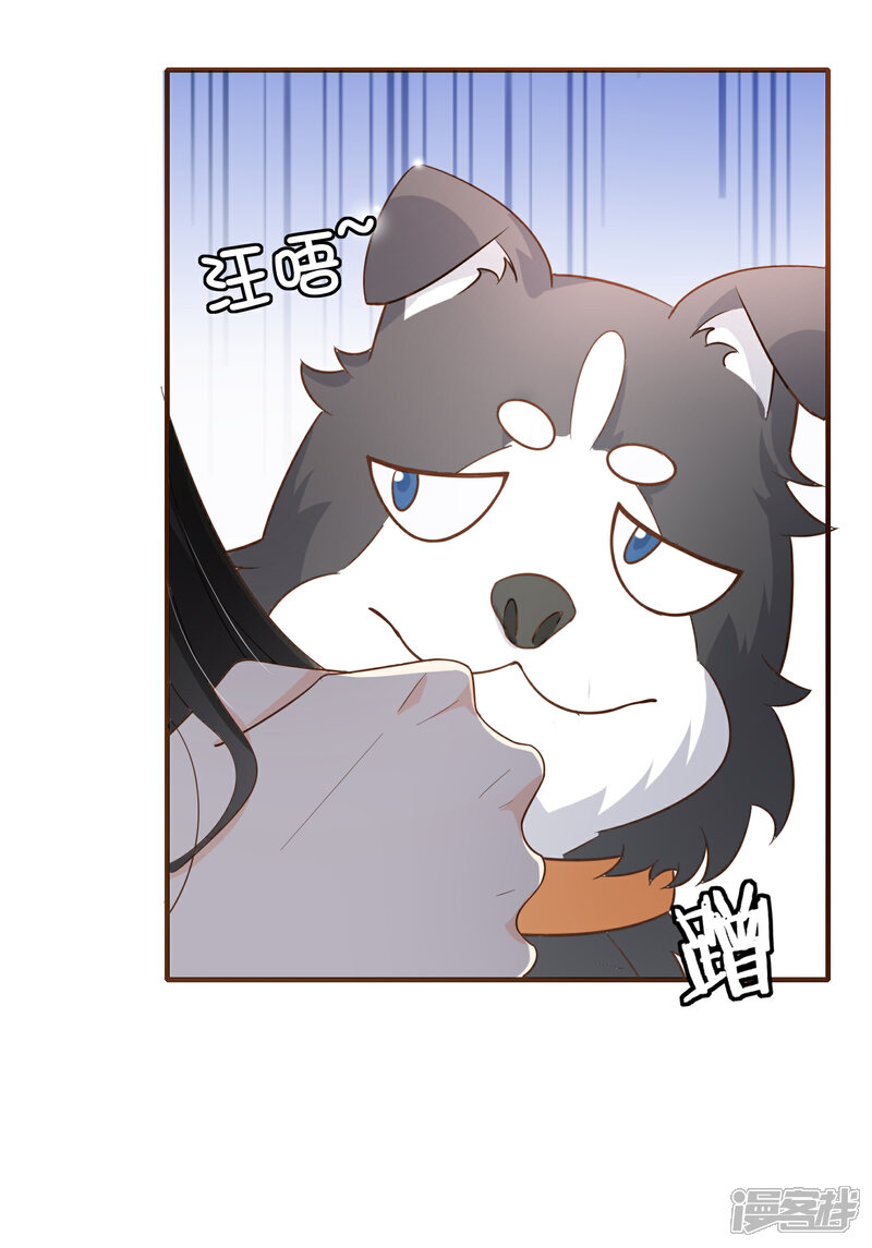 《复仇之千金逆袭》第79话 不要忘了，殷寻的尸检报告是假的！ 第6页
