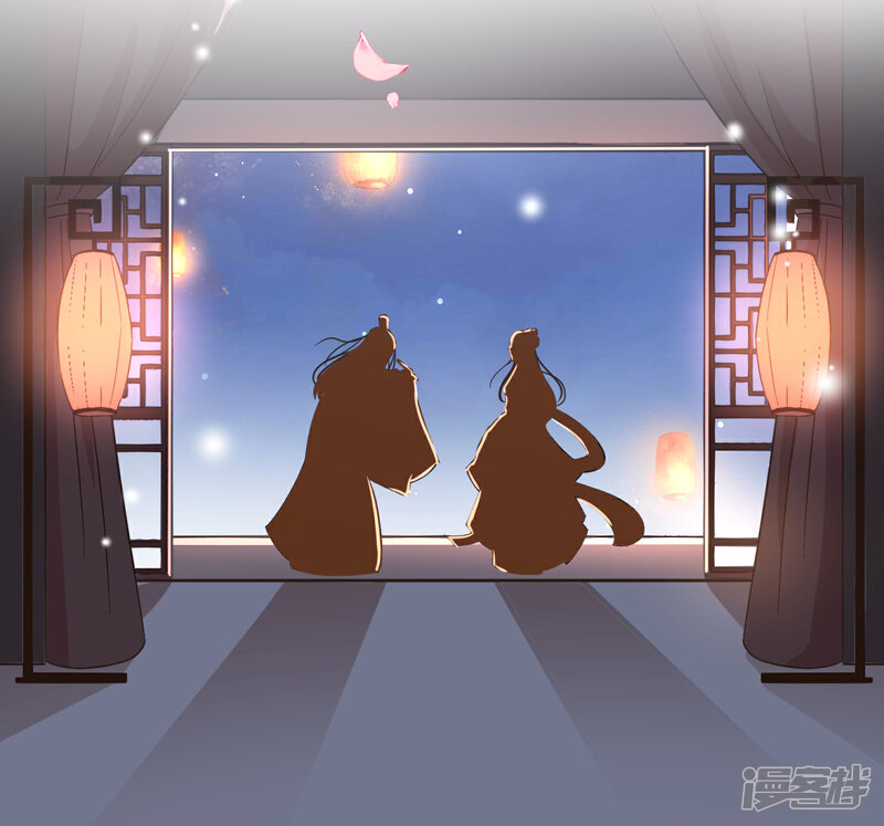 《复仇之千金逆袭》第89话 小南揭破殷寻身份 第4页