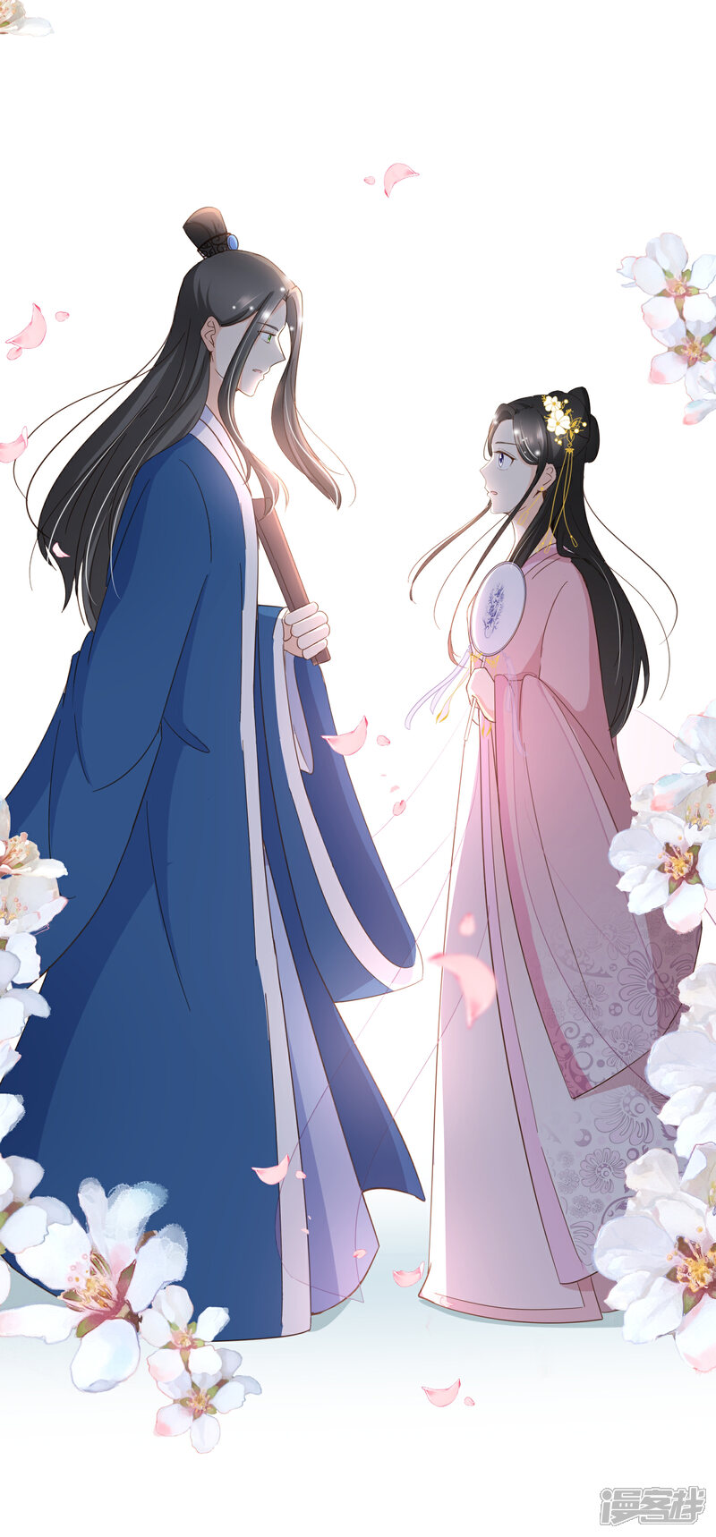 《复仇之千金逆袭》第88话 阮斯年向殷寻求婚 第27页