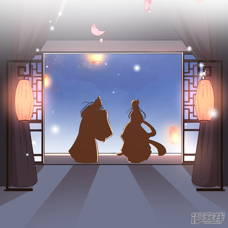 《复仇之千金逆袭》第88话 阮斯年向殷寻求婚 第37页
