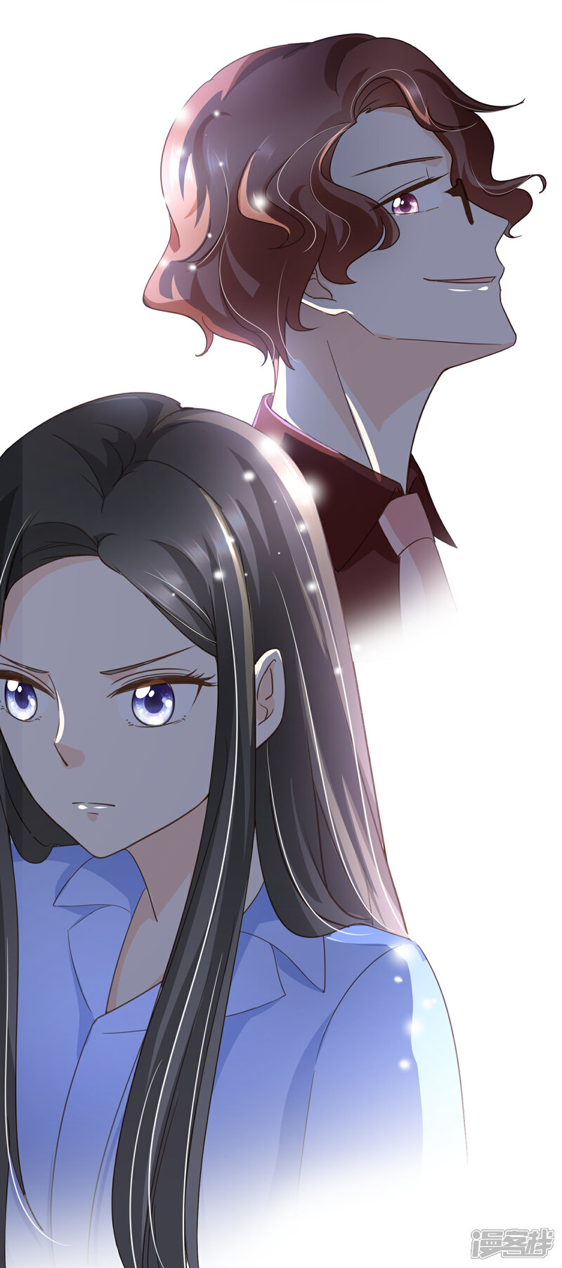 《复仇之千金逆袭》第98话 赶紧滚 第22页