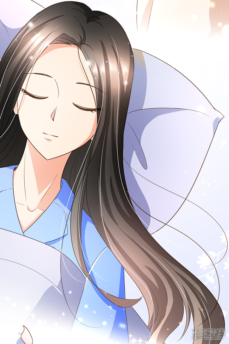 《复仇之千金逆袭》第99话 你是……殷寻吗？ 第24页